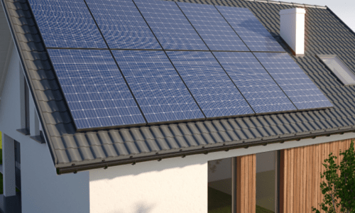 PV Anlage Steuerfrei - Förderung der Photovoltaik ab 2023